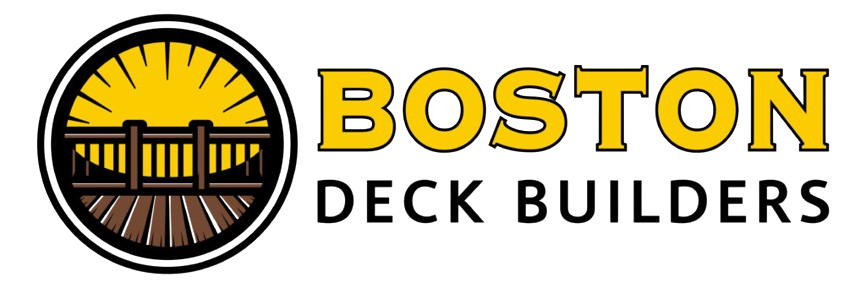 Boston Deck Builders Logo