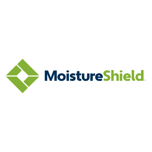 MoistureShield Logo
