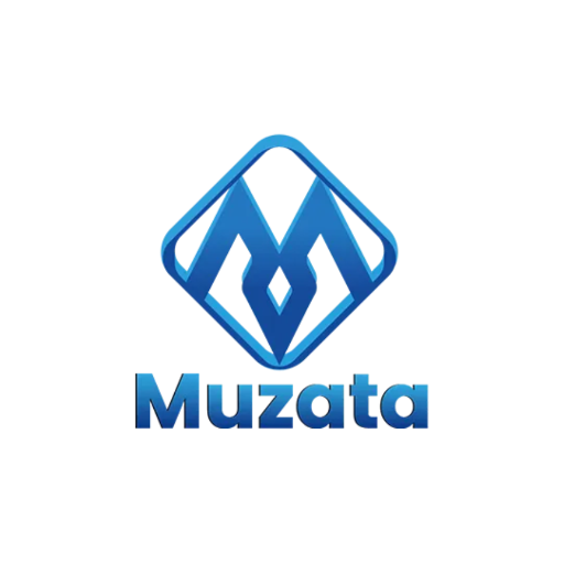 Muzata Logo
