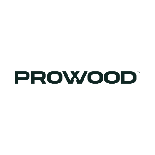 Prowood Logo