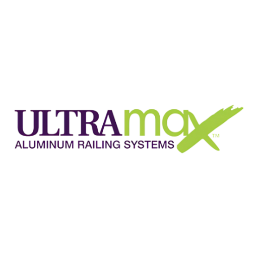 Ultra Max Railing Logo