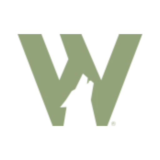 Wolf Logo
